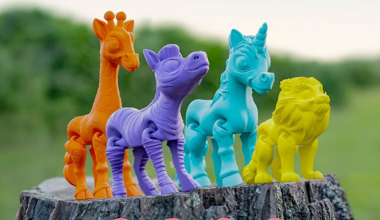 Polymaker Introduces CoPE, a Fast-Printing Alternative to PLA and PETG