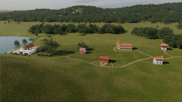 PrintHaus Turns Building Ideas Into 3D Printable Model Kits
