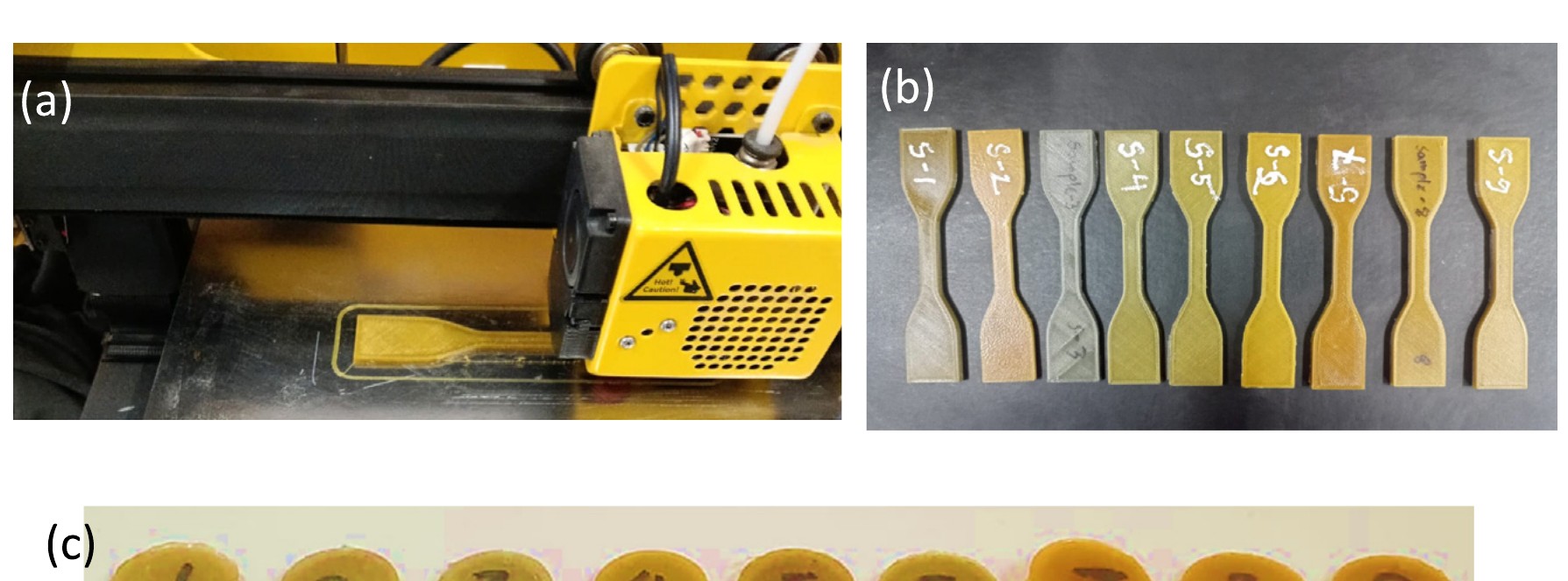 Carbon Dots Could Make PLA Conductive