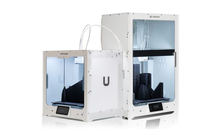 UltiMaker Emphasizes NATO-Aligned Security as Competition Intensifies