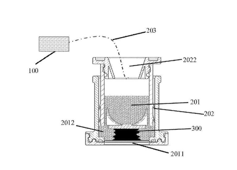 Shining 3D’s Patent Takes On The Resin Peel Problem