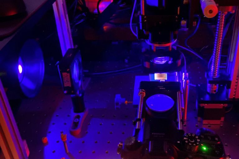 A Cooler Way To Make Volumetric 3D Prints