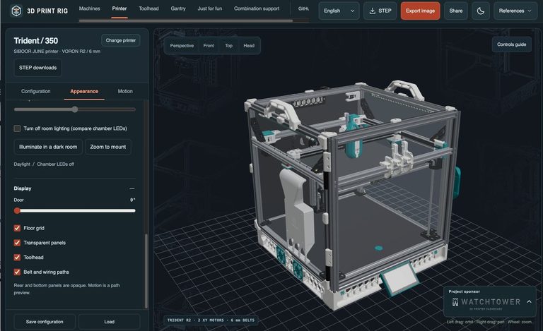 Build Your Own 3D Printer with 3D Print Rig