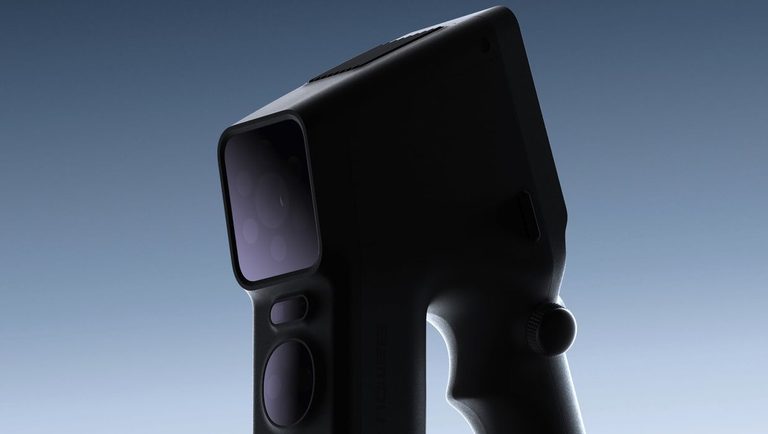 Bambu Lab Confirms S1 Handheld 3D Scanner for November Launch