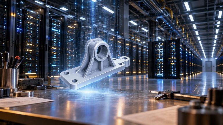 When Design Becomes Free, Part 1: The Next Great Technology Revolution