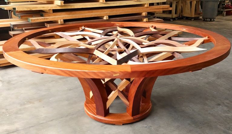 Design of the Week: Dining Table