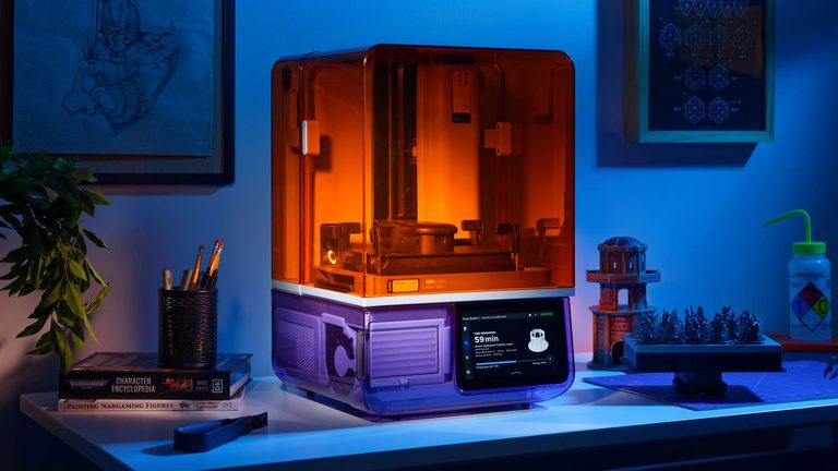 Formlabs Launches US$699 Form Studio 1 Resin 3D Printer