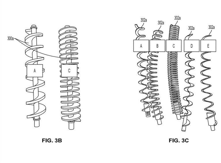 Formlabs Patent Moves SLS Powder With Flexible Screws