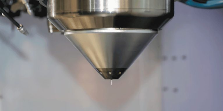 Meltio And HORKOS Compress Manufacturing Into One Hybrid Machine