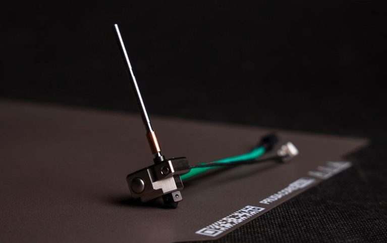 Prusa Now Offers High Temp 3D Printing at a Much Lower Price