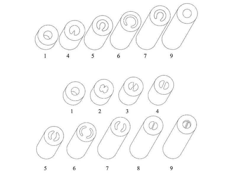Prusa Patent Shapes Nozzle Channels For Higher Flow