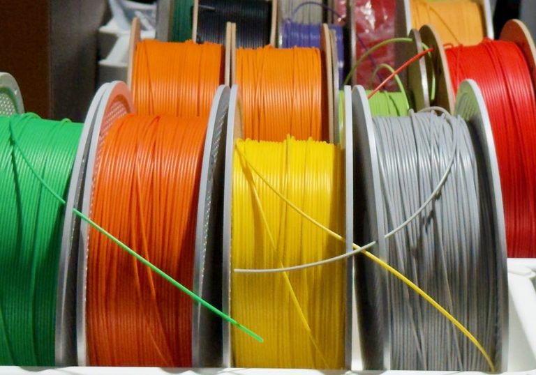 Study Finds Some 3D Printer Filaments Can Affect Skin Cells