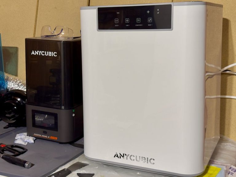 How Many Washes Does a Resin 3D Print Really Need?